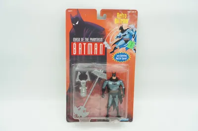 Retro Batman