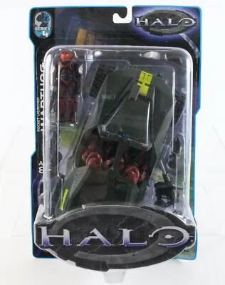 Rocket Warthog