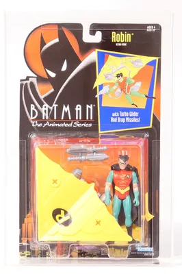 Ninja Robin