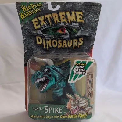 Hunter Spike