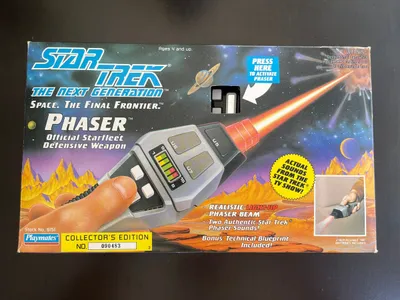 Type-2 Phaser