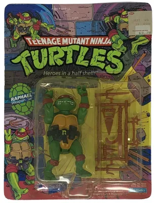 Raphael (Hard Head)