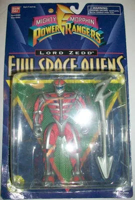 Lord Zedd