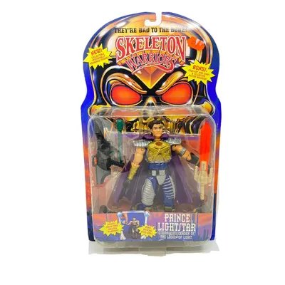 Prince Lightstar