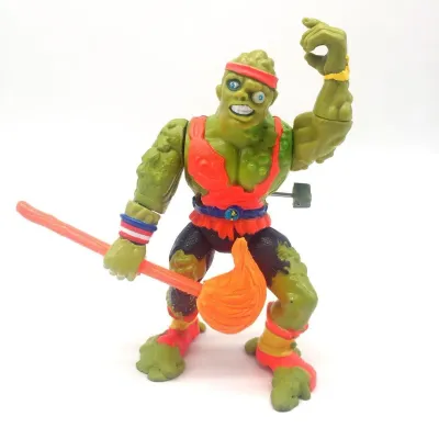 Wind-Up Toxie