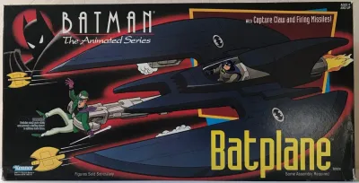 Batplane