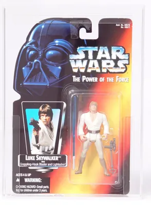 Luke Skywalker