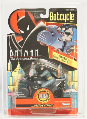 Batcycle