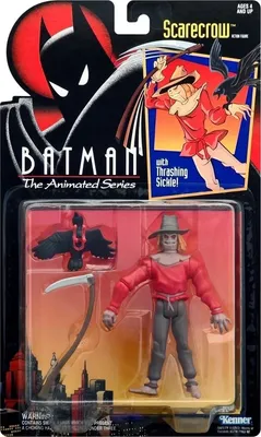 Scarecrow
