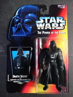 Darth Vader
