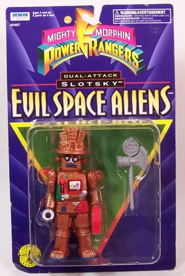 Dual-Attack Slotsky (Canadian release)