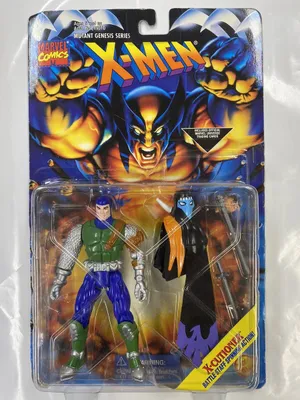 X-Cutioner