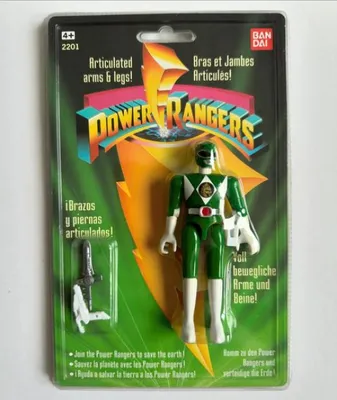 Green Ranger