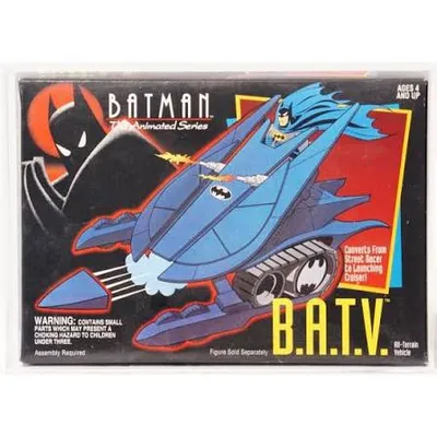 B.A.T.V.