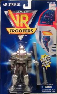 Air Striker