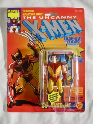 Wolverine