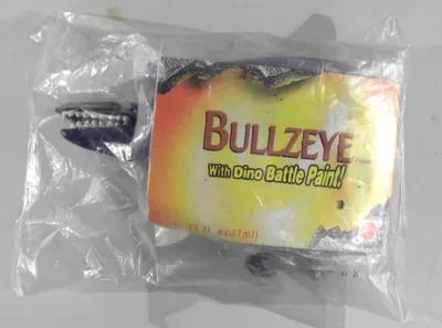 Bullzeye (Mail-away)