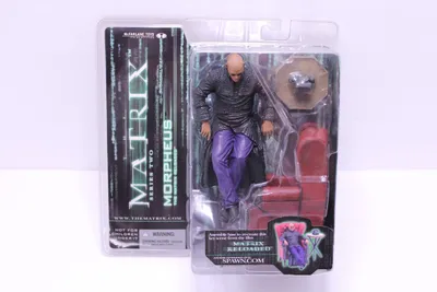 Morpheus