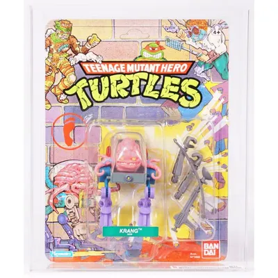 Krang (European release)