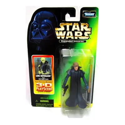 Luke Skywalker (Dark Empire Comics)