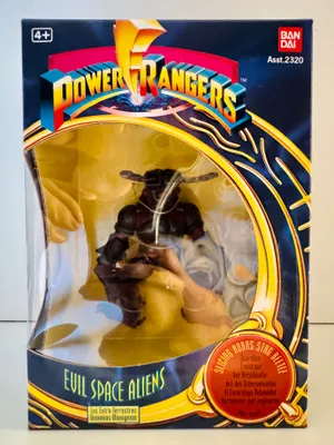 Slicing Horns Stag Beetle (European release)