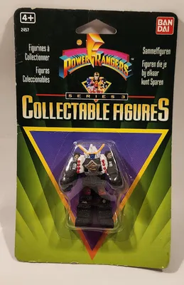 Shogun MegaFalconzord