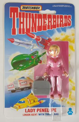 Lady Penelope