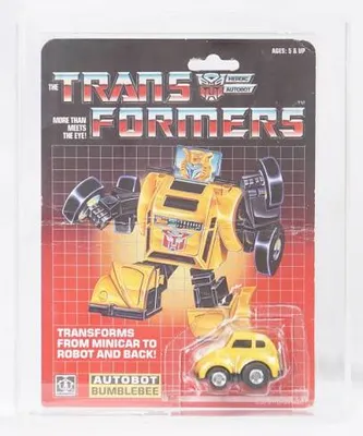 Bumblebee
