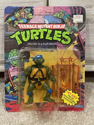 Leonardo (Pop-Up Display)