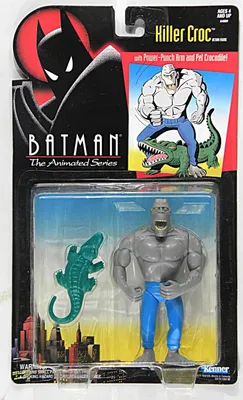 Killer Croc