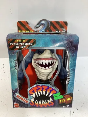 Ripster