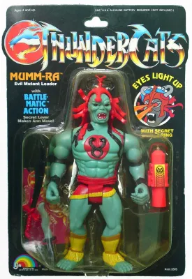 Mumm-Ra