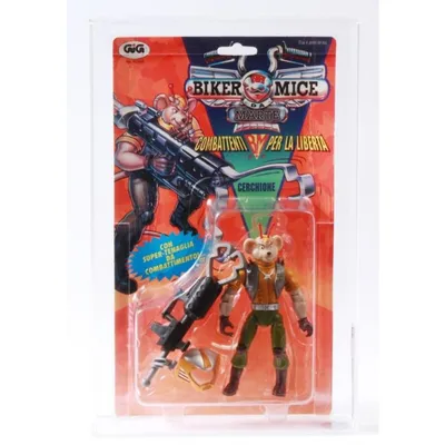 Rimfire (Italian release)