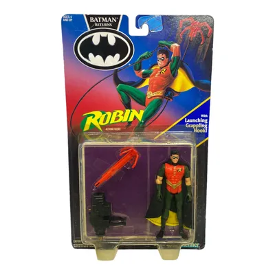 Robin