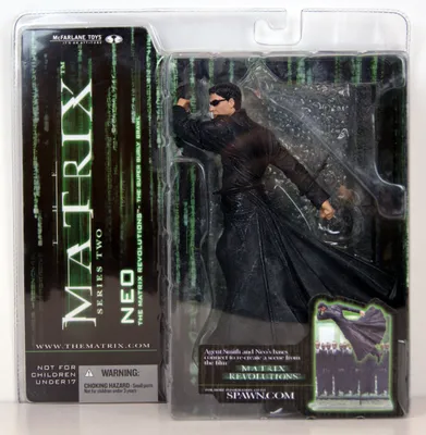 Neo (Super Burly Brawl)