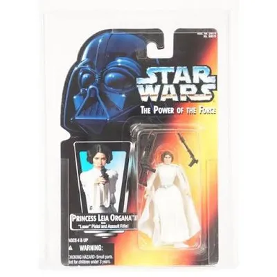 Princess Leia Organa