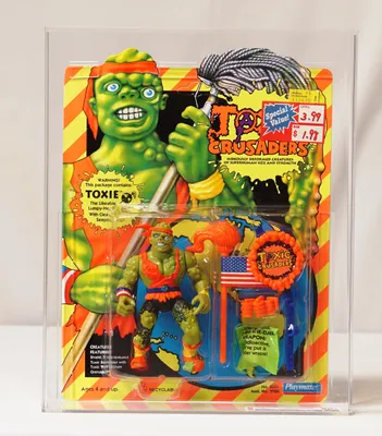Toxie
