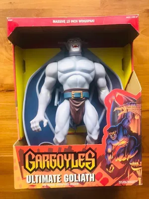 Ultimate Goliath (Deluxe)