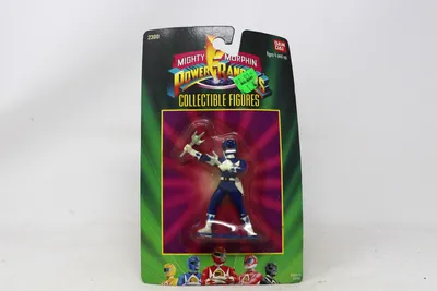 Blue Ranger