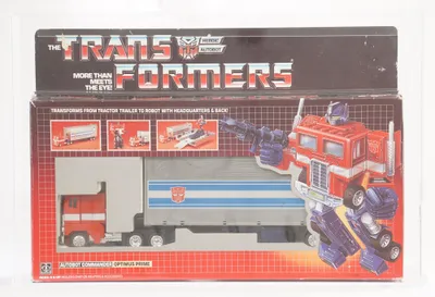 Optimus Prime