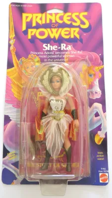 She-Ra