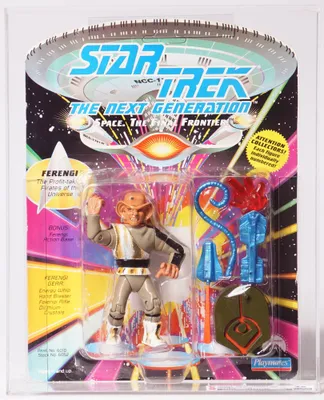 Ferengi