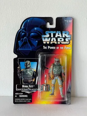 Boba Fett