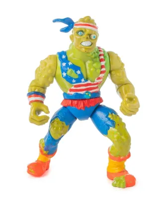 Toxie (Mail-away Prototype - Version 1)