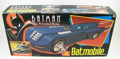 Batmobile