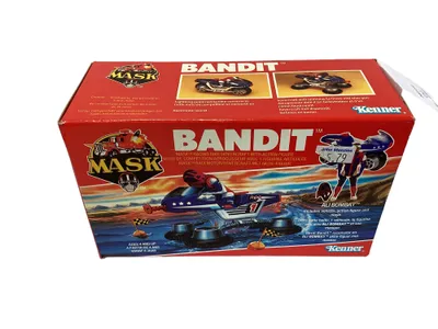 Bullet (Bandit)