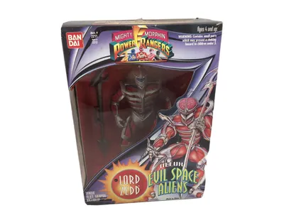 Lord Zedd