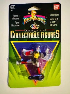 Ninja  MegaFalconzord