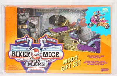 Modo Gift Set
