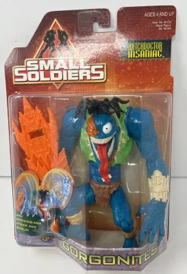 Witchdoctor Insaniac